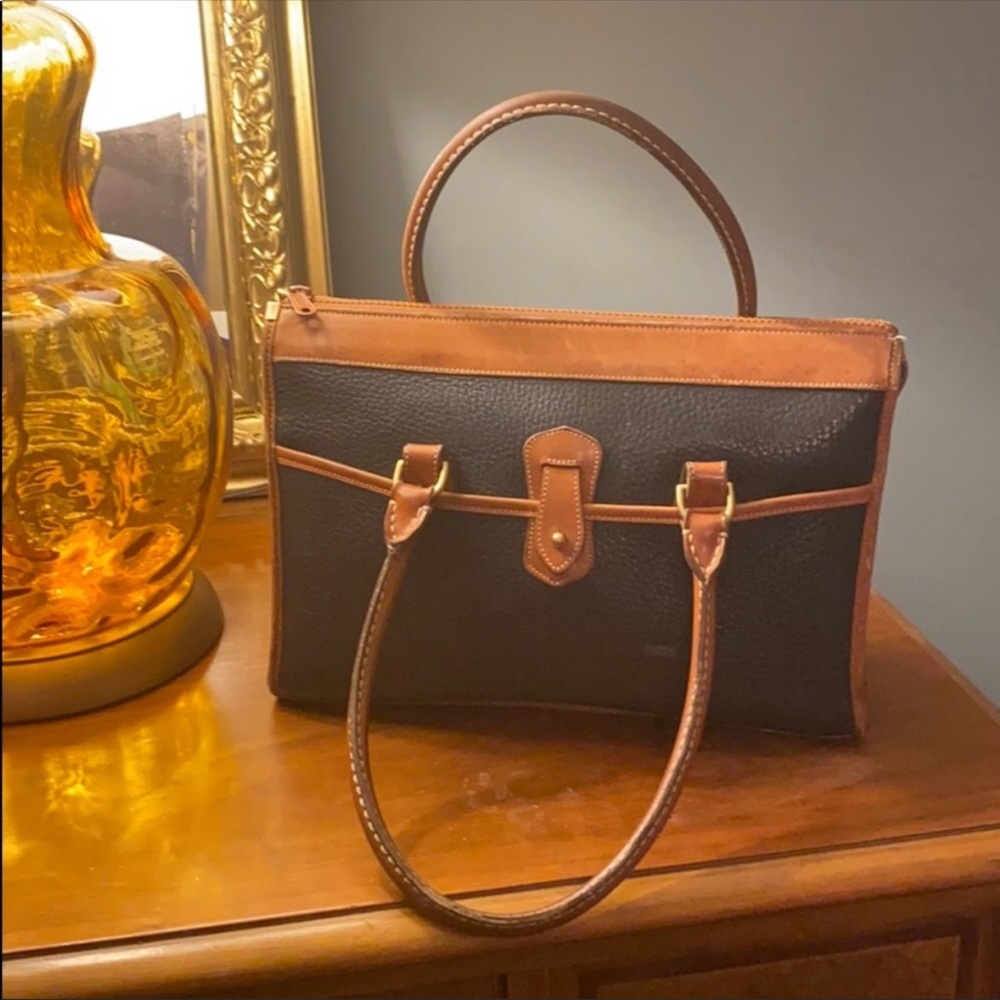 Dooney and Bourke Purse